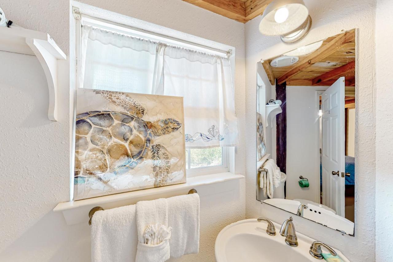 Sea Shell - Unit B Villa Галф Шорс Екстериор снимка