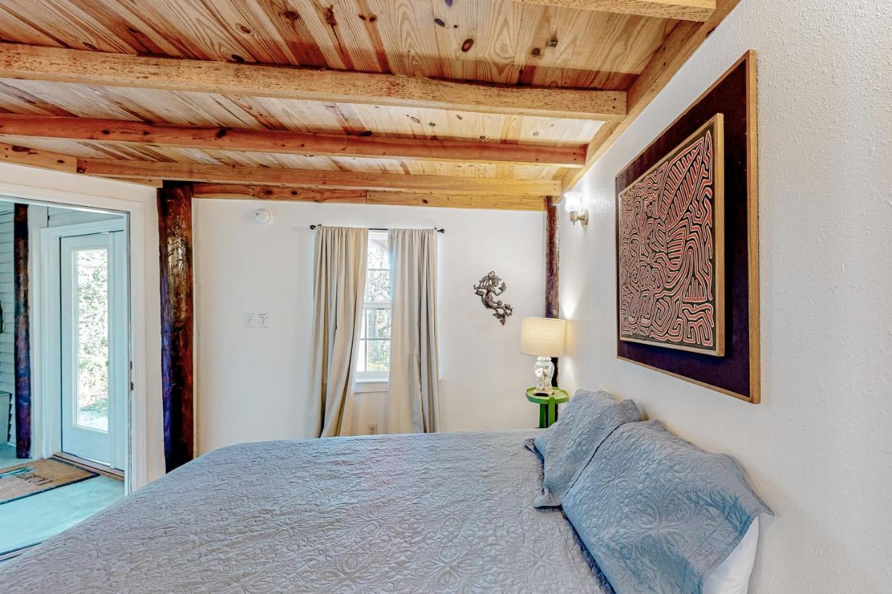 Sea Shell - Unit B Villa Галф Шорс Екстериор снимка