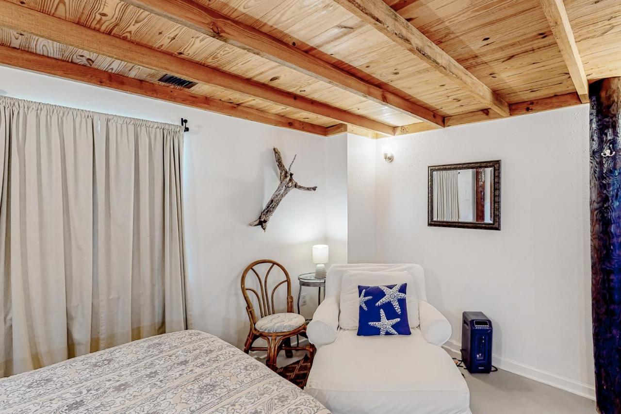 Sea Shell - Unit B Villa Галф Шорс Екстериор снимка