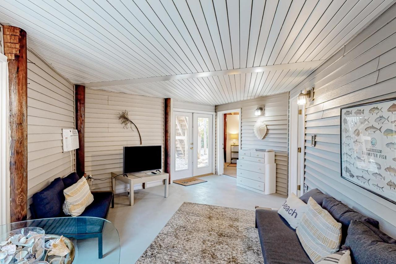 Sea Shell - Unit B Villa Галф Шорс Екстериор снимка