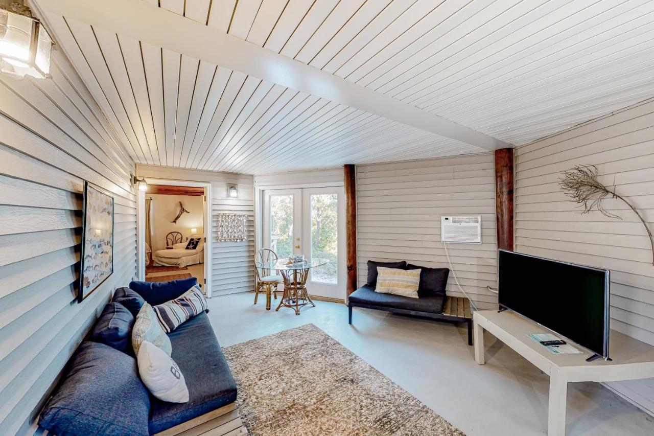 Sea Shell - Unit B Villa Галф Шорс Екстериор снимка