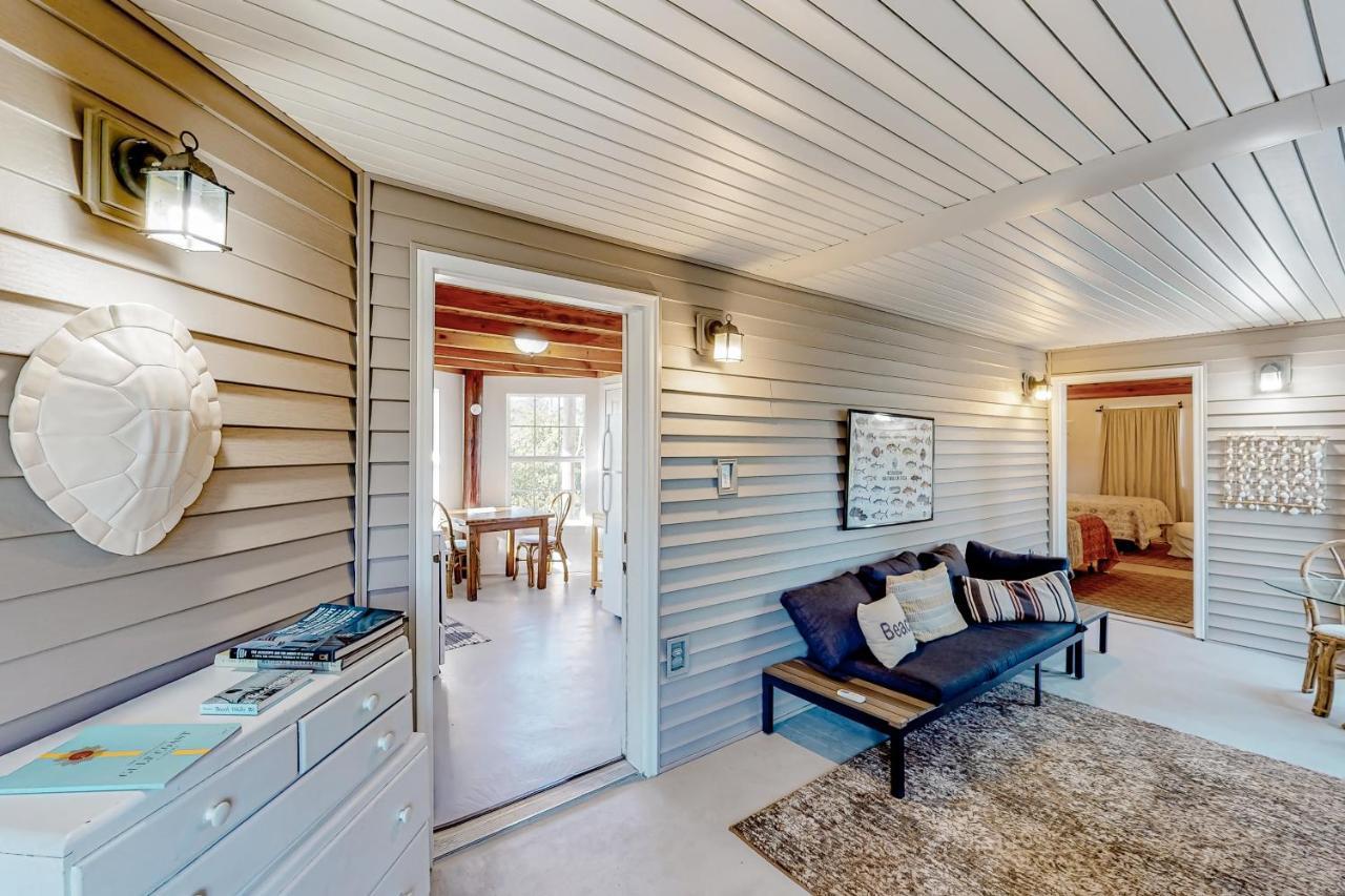 Sea Shell - Unit B Villa Галф Шорс Екстериор снимка