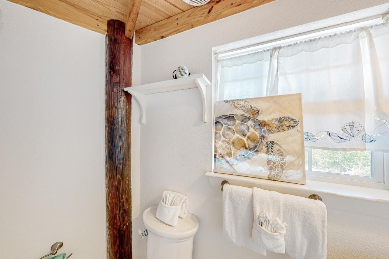 Sea Shell - Unit B Villa Галф Шорс Екстериор снимка